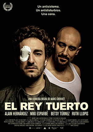 5-EL REY TUERTO
